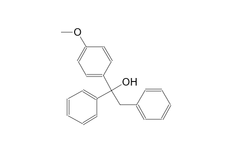1-(4-methoxyphenyl)-1,2-diphenylethanol