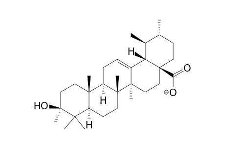 Methylursolate