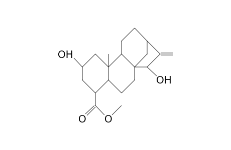 Atractyligenin methyl ester