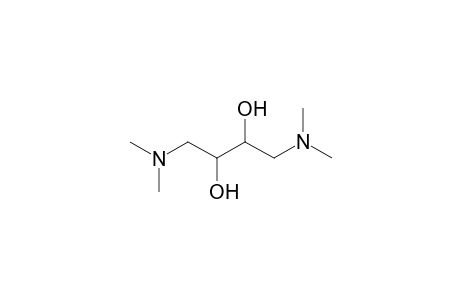 1,4-Bis(dimethylamino)-2,3-butanediol
