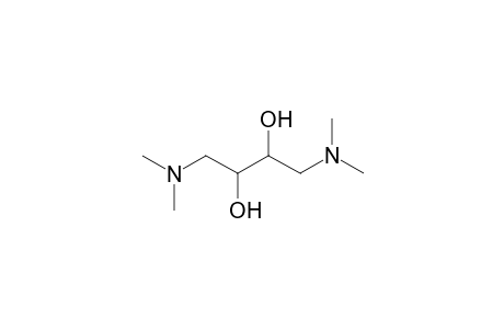 2,3-Butanediol, 1,4-bis(dimethylamino)-