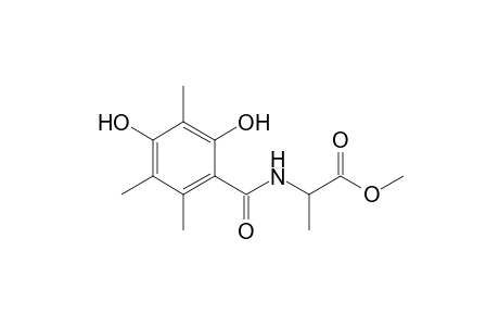 Mortivinacin B