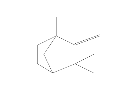 2-METHYLENE-1,3,3-TRIMETHYLNORBORNANE