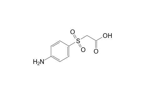 sulfanilylacetic acid