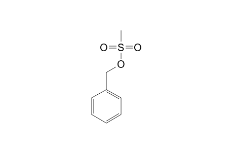 BENZYL-METHANESULFONATE