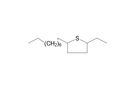 2-ETHYL-5-NONYLTHIOLANE