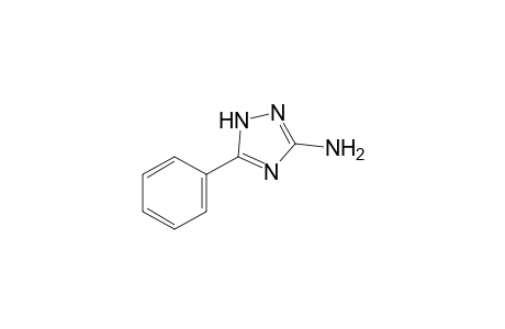 3-amino-5-phenyl-1,2,4-1H-triazole