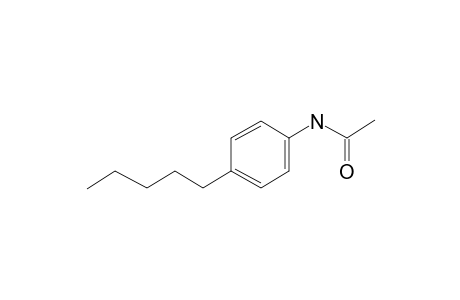 p-Pentylacetanilide