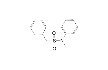 N-methyl-N-diphenylmethanesulfonamide
