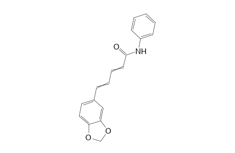n-Piperoylaniline