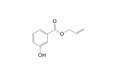 Allyl 3-hydroxybenzoate