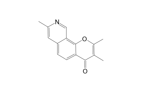 ASPERGILLITINE