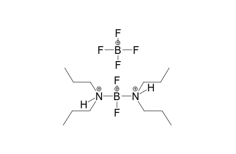 DIFLUOROBORON-BIS(DIPROPYLAMMONIO) TETRAFLUOROBORATE