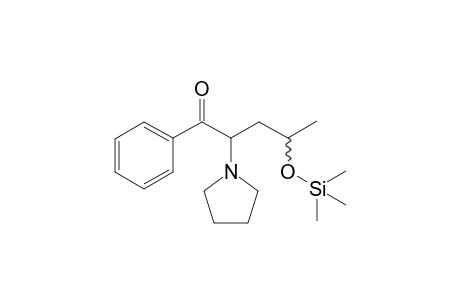 PVP-M (HO-alkyl-) TMS