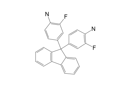 4,4'-(9H-Fluorene-9,9-diyl)bis(2-fluoroaniline)