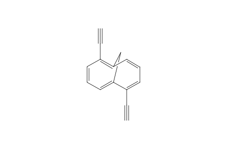 2,7-bis(ethynyl)-2-[bicyclo[4.4.1]undeca-1,3,5,7,9-pentaene