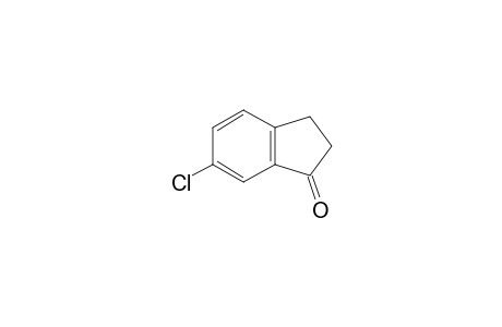6-chloro-1-indanone
