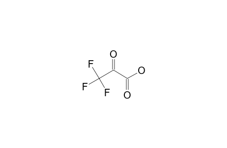 3,3,3-TRIFLUORO-2-OXOPROPANOIC-ACID