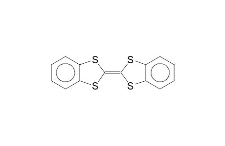 1,3-Benzodithiole,2-(1,3-benzodithiol-2-ylidene)-