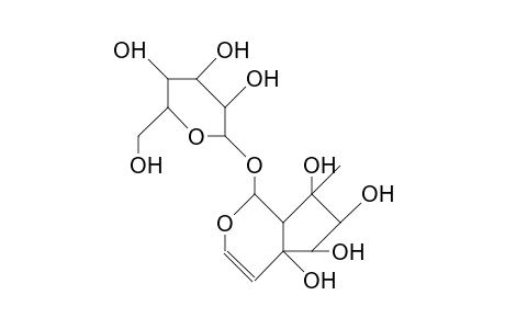 6.alpha.-Hydroxydaunosid