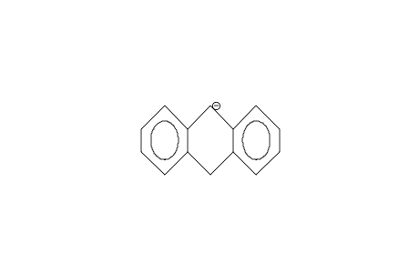 9-Hydro-anthracene 10-anion