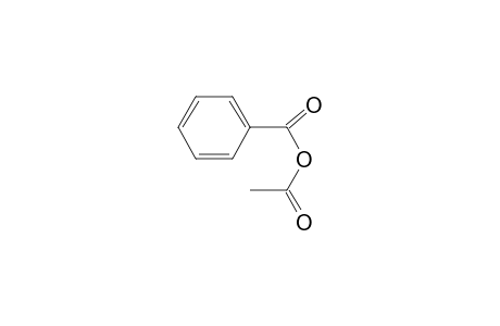 Acetic acid benzoic acid anhydride