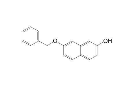 7-(Benzyloxy)-2-naphthol