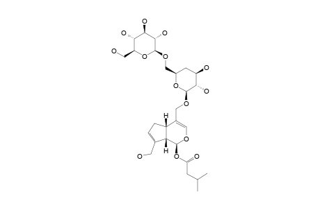 SERRULATOSIDE