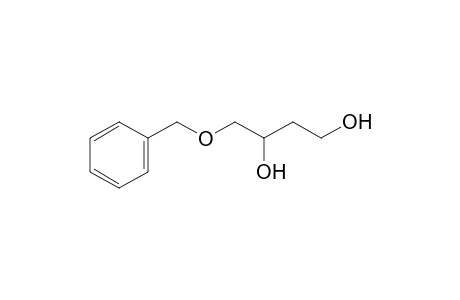 4-Benzyloxy-butane-1,3-diol