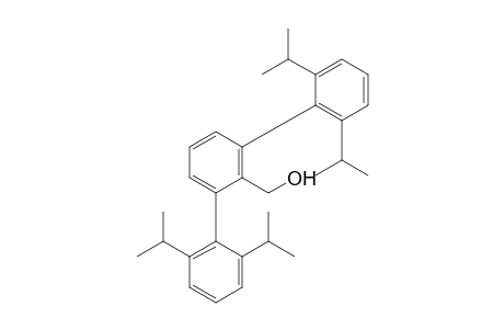 [2,6-bis(2,6-diisopropylphenyl)phenyl]methanol