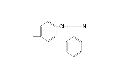 (S)-1-phenyl-2-p-tolylethylamine