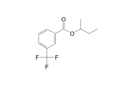 Sec-butyl 3-(trifluoromethyl)benzoate