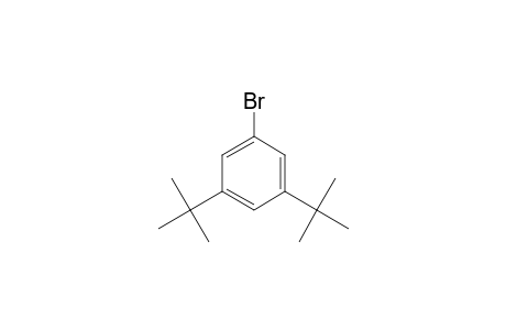 1-Bromo-3,5-ditert-butylbenzene