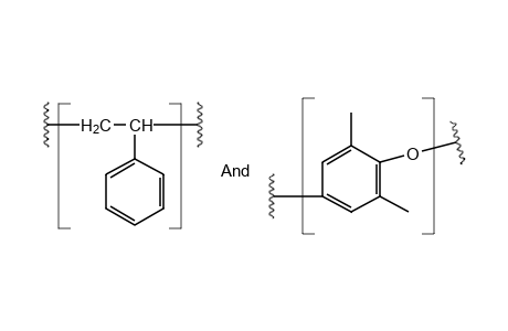 POLYPHENYLENE OXIDE