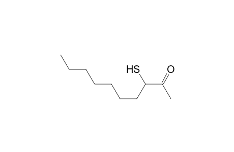 3-Mercapto-2-Decanone