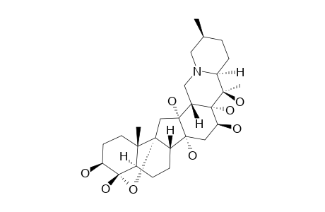 Veracevine