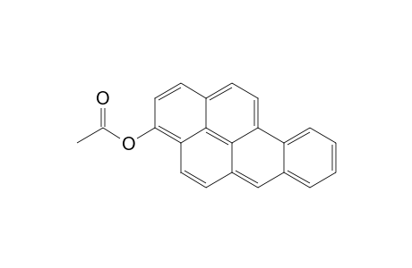 Acetyl-3-OH-BP