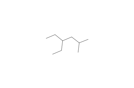 Hexane, 4-ethyl-2-methyl-