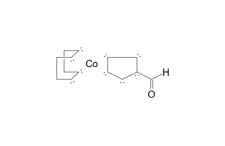 Cobalt, [(1,2,5,6-.eta.)-1,5-cyclooctadiene][(1,2,3,4,5-.eta.)-1-formyl-2,4-cyclopentadien-1-yl]-