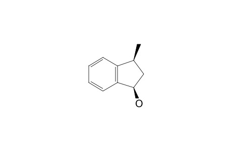(1R,3S)-3-methyl-2,3-dihydro-1H-inden-1-ol