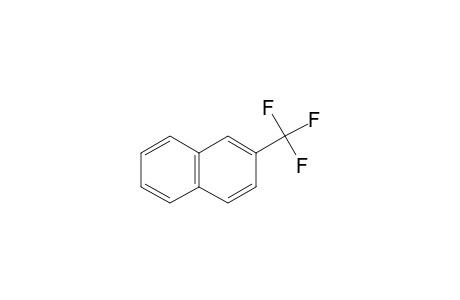 2-(Trifluoromethyl)naphthalene
