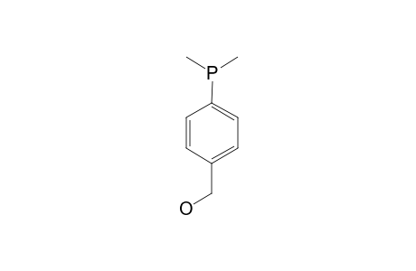 DIMETHYL-4-HYDROXYMETHYLPHENYL-PHOSPHANE
