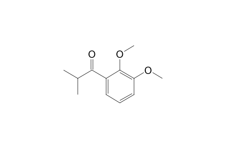 (2,3-Dimethoxyphenyl) Isopropyl Ketone