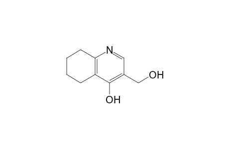 3-(hydroxymethyl)-5,6,7,8-tetrahydro-1H-quinolin-4-one