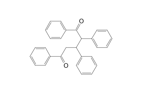 1,2,3,5-tetraphenylpentane-1,5-dione