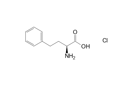 L-(+)-Homophenylalanine hydrochloride