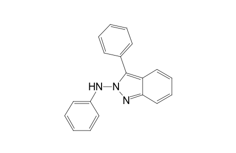 2H-Indazol-2-amine, N,3-diphenyl-