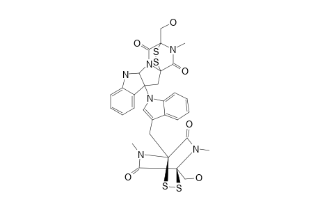 Chetomin