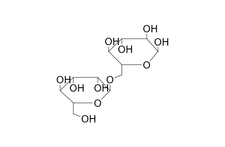 6-O-(ALPHA-D-MANNOPYRANOSYL)-ALPHA-D-GLUCOPYRANOSE