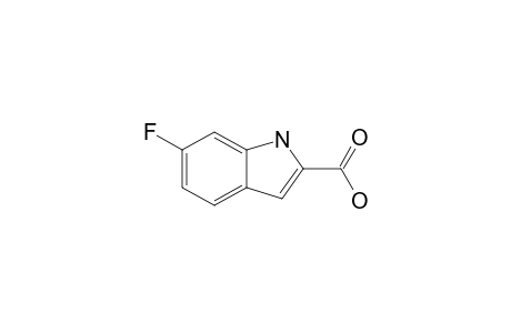 6-FLUOROINDOLE-2-CARBOXYLIC_ACID
